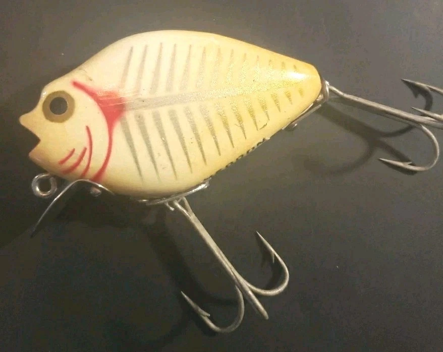 Vintage Punkinseed Lure for sale | eBay