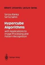 Hypercube Algorithms - 9781461396949