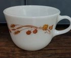 Vintage Pyrex Harvest  Home Coffee/Tea Cup