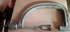 French engine valve spring compressor by facom