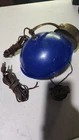 Vintage Schlitz Beer Rotating Globe Lighted Bar Sign GLOBE PLUS MOTOR AND MOUNT