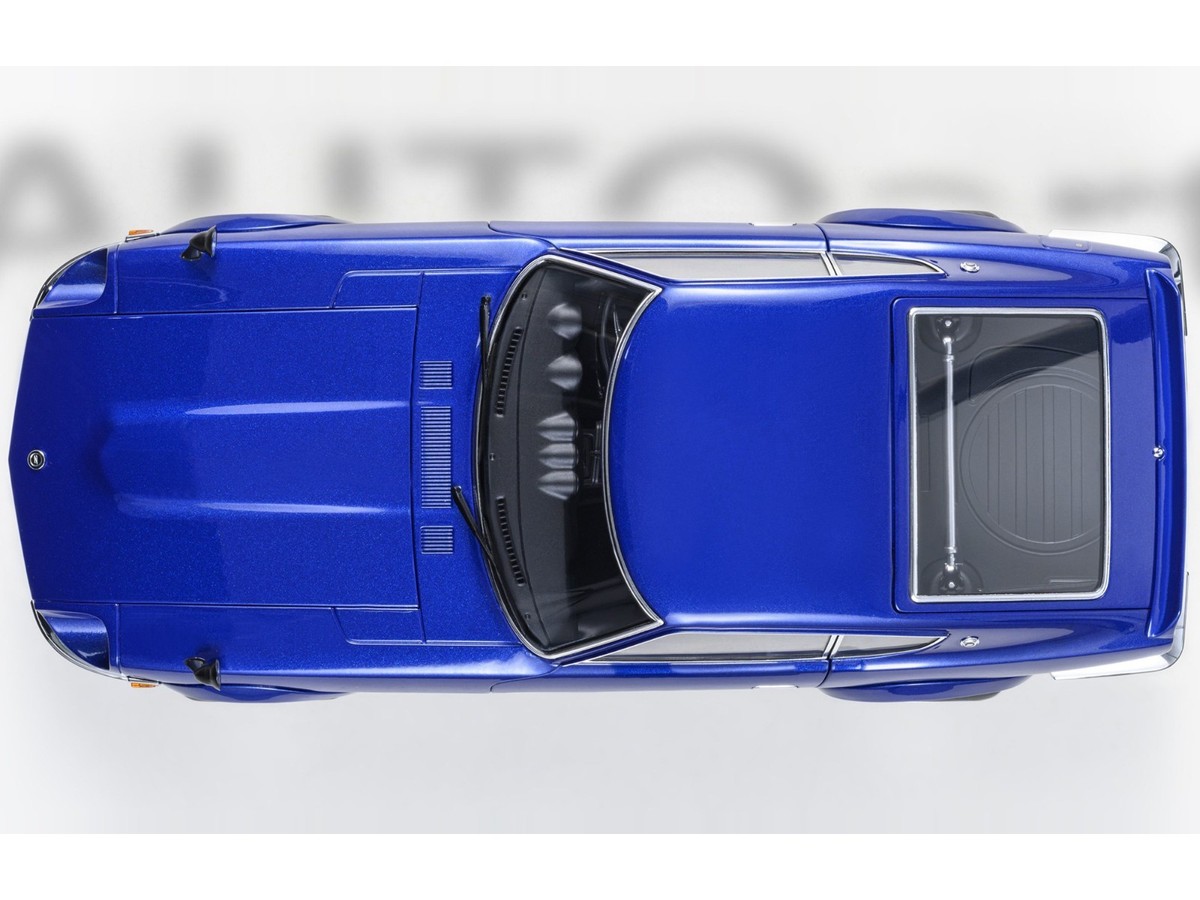 NISSAN FAIRLADY Z RHD 