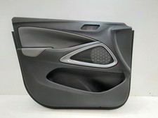 VAUXHALL CROSSLAND X MK1 2017-2021 5Dr Front Left Door Card Panel OEM Genuine