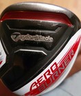 TaylorMade Golf Club Lot - AeroBurner 14 Mini Driver & Burner SuperFast 2.0 5 Wo — photo 5