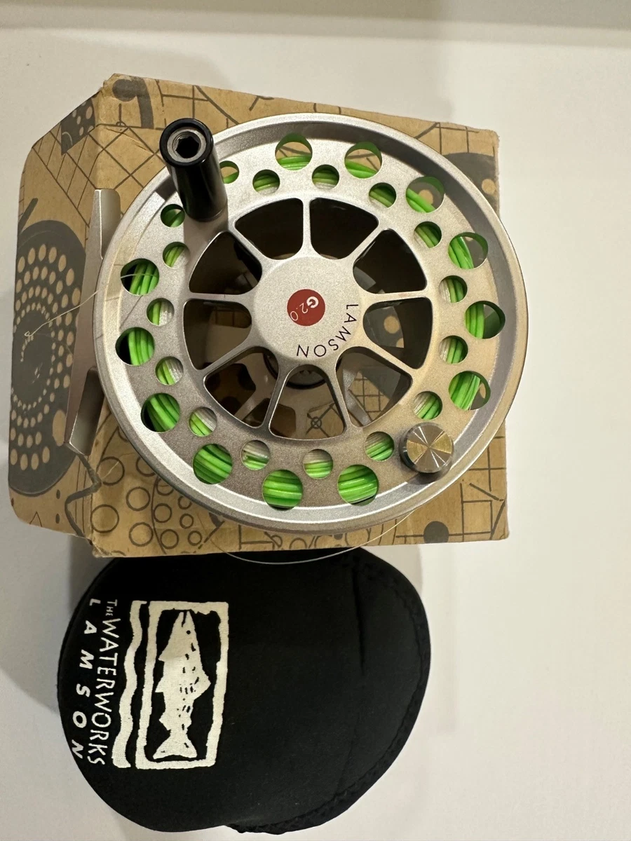 Lamson Guru for sale - eBay