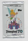 2025 TOPPS DISNEYLAND 70TH ANNIVERSARY BASE CARDS #1-150 PICK THE ONES YOU WANT