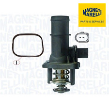 Thermostat Seat CORDOBA