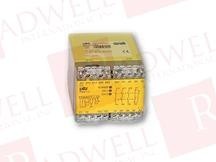 PILZ PST3-24VDC-3S / PST324VDC3S (USED)