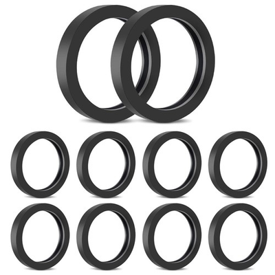 #ad #ad Replacement Gas Gaskets Gas Can Spout Gaskets Fuel Washer Seals Rubber Fuel C... $9.16