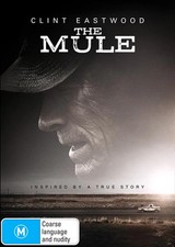 Mule, The DVD