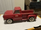 New ListingVintage Tonka Red Pressed Steel Pickup Truck Toy Classic Collectible Vehicle