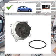 Hepu Wasserpumpe FORD FOCUS (DAW, DBW) 1.8 16V