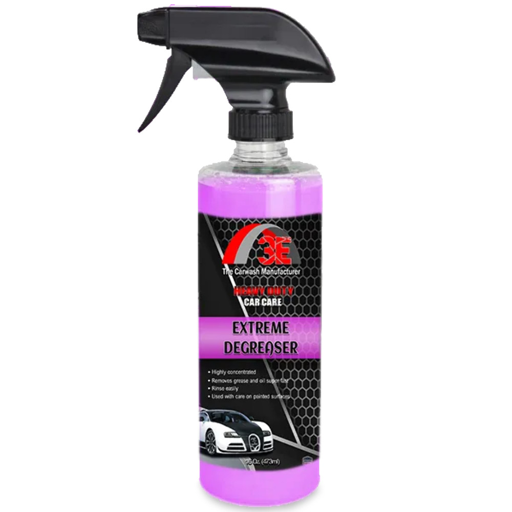 Extreme Car & Engine Degreaser | Heavy Duty Cleaner