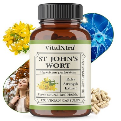 Herbal Calm,30 120Kap,gentechnikfrei für positive Stimmung,mentales Wohlbefinden