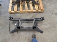 2008-2017 Mitsubishi Lancer Rear Sub Frame Crossmember Oem 08-17 2008-2017 Mitsubishi Lancer Rear Sub Frame Crossmember Oem 08-17