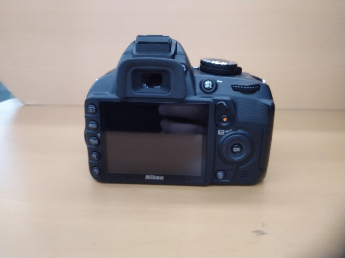Nikon D3100 Double Zoom Kit Digital Slr Camera | eBay Nikon D3100 Double Zoom Kit Digital Slr Camera | eBay