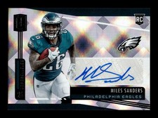 2019 Panini Unparalleled Football Cards 8