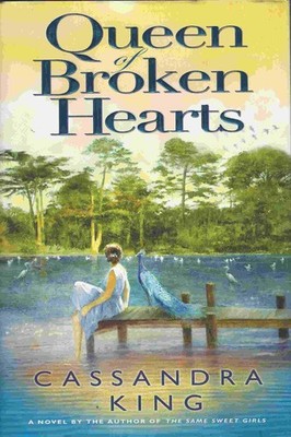Queen of Broken Hearts by King