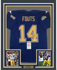 Dan Fouts Cards, Rookie Card and Autographed Memorabilia Guide 43