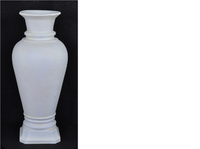Design Vase Vasen Xxl Figur Statue Skulptur Skulpturen Dekoration 0852 90Cm Neu