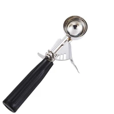 Cookie Scoop - #40 (0.78 oz) - Disher, Portion Scoop, Food Scoop - Portion Co...