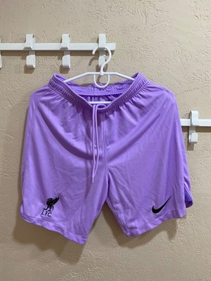 Liverpool Torwart Fußballshorts Nike Größe S