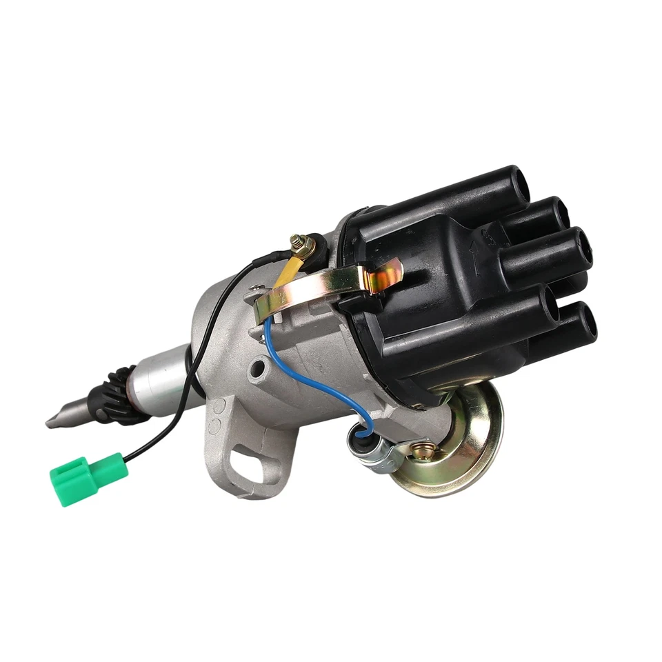 Points Ignition Distributor for Toyota 1Y 2Y 3Y 4Y Hilux Hiace Dyna Crown Corona - image 3 of 4