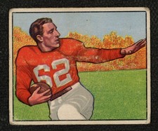 Click to enlarge Charley Trippi