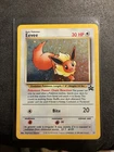 Wizards of the Coast Eevee 11/53 WotC Promo Holo 30HP English 2000