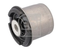 Febi Bilstein Querlenkerlager 185465 Gummi/Metall FüR Tesla Model Allrad Awd
