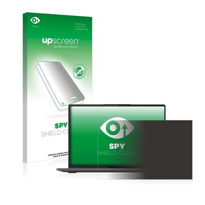 Anti Spy Blickschutz Folie für Lenovo Yoga Slim 7 ProX 14ARH7 Folie 