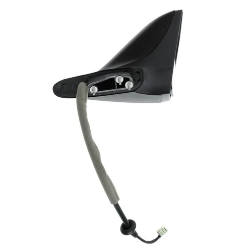Genuine GM Primed Driver Side Mirror 22762494