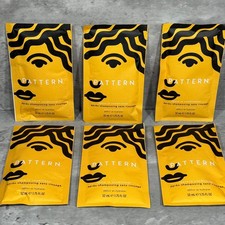 Pattern Leave-In Conditioner 6 x 1.75 oz Define  Moisturize