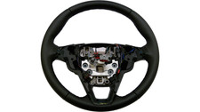 Fits 14-15 Ford Fusion Steering Wheel Es7z3600ua - New Oem