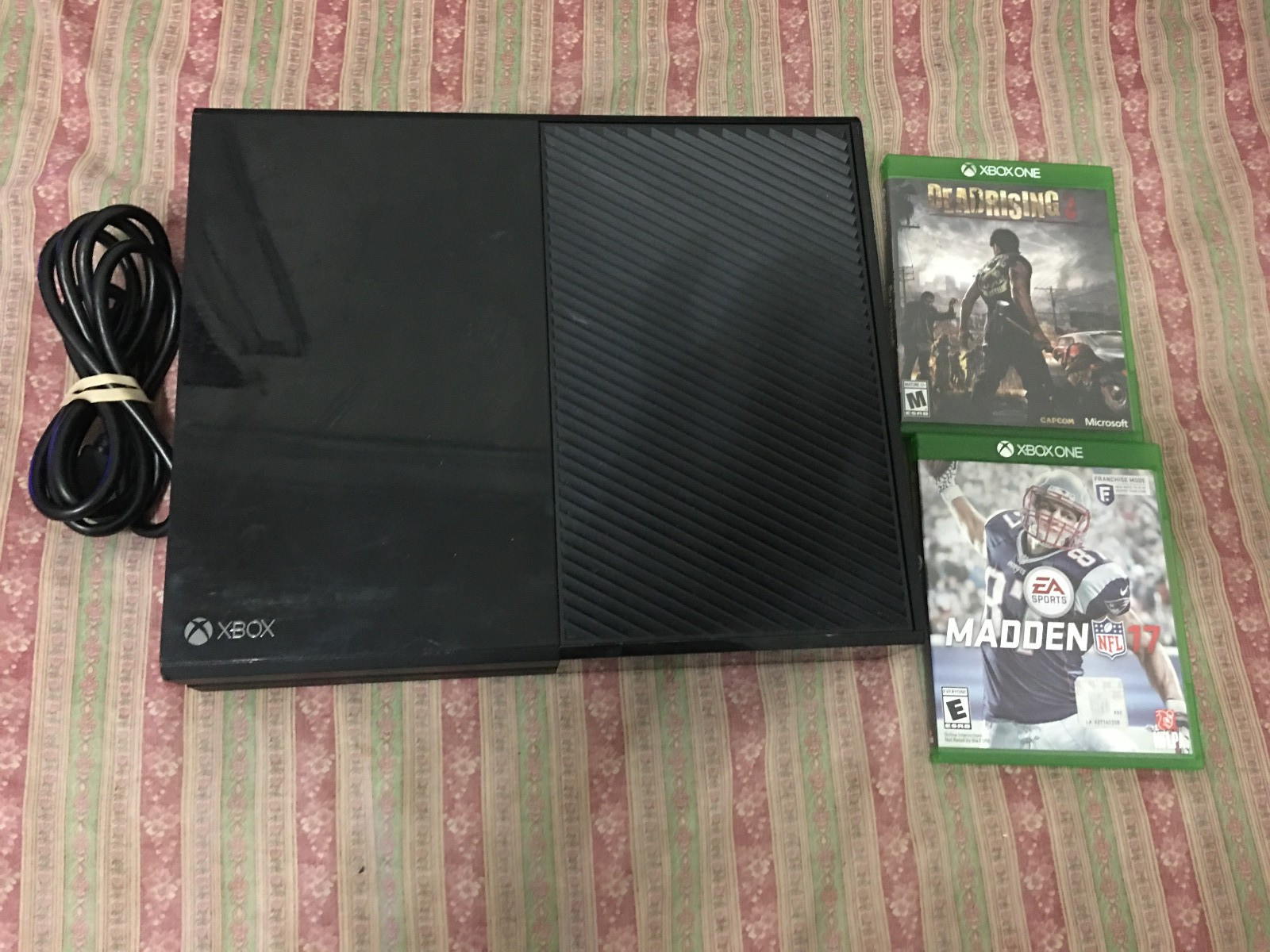 Microsoft Xbox One 500gb System