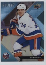 2024-25 Upper Deck Allure Bo Horvat #98 0z3d