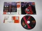 Maken X (Japanese) Sega Dreamcast Japan import +obi US Seller