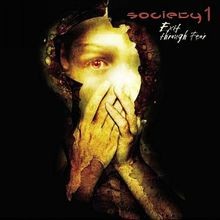 Exit Through Fear von Society 1 von not specified | CD | Zustand sehr gut