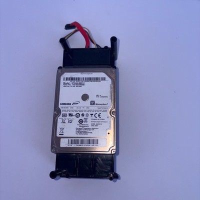Samsung ST500LM012 HN-M500MBB 500GB Seagate Technology Laptop Hard Disk Drive