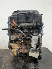 VW Seat Skoda Audi ab:2003 2,0TDI Motorblock 03G021R 03G103021R