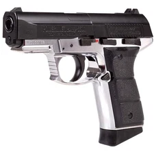 Daisy 985501442 Semi-Auto Model 5501 CO2 Blowback Air Pistol .177 Cal BB Airgun