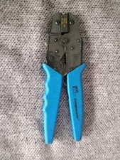 Ideal industries 30-559 CrimpMaster Tool RJ45 Blue
