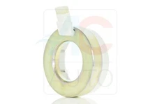 ACAUTO AC-04DL08 COIL,MAGNETIC CLUTCH (COMPRESSOR) FOR CHEVROLET,DAEWOO,OPEL,PO
