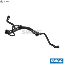 RADIATOR HOSE 20 94 6038 FOR N62 B44 A 4.4L N62 B48 A 4.8L 8cyl