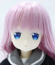 Azone 1/6 Pure Neemo Character No.107 Slow Start: Kamuri Sengoku Doll Figure
