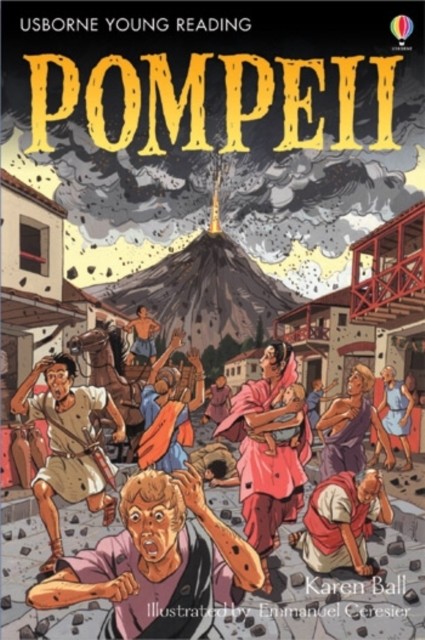 Pompeii Karen Ball - Image 4