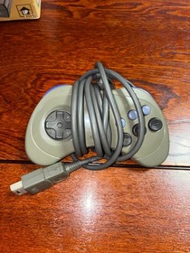 [Good condition] Sega Saturn body with box, operation confirmed