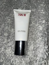 SK-II Facial Treatment Gentle Cleanser 120g New Not Sealed No Box As Shown