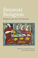 Graham Harvey (U. A.) | Sensual Religion | Taschenbuch | Englisch (2018)