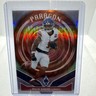 2025 Panini Phoenix Football - Paragon Insert Hologram Malik Nabers #5 Giants